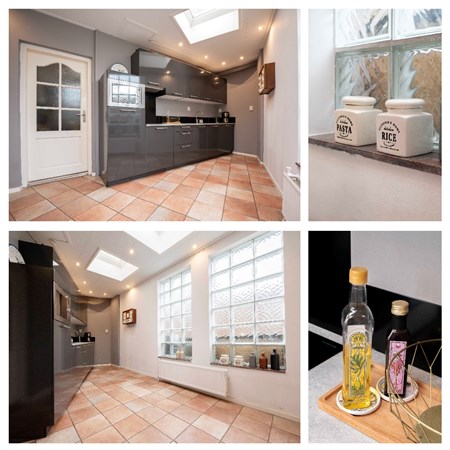 Medium property photo - Lindenplantsoen 11, 4744 CD Bosschenhoofd